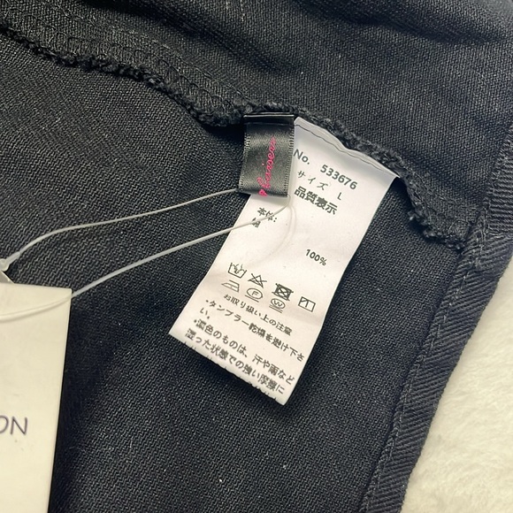 Diable Baiser ☆ pleated studded skirt set with leg warmers - Picture 10 of 11